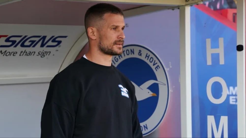 Dario Vidošić