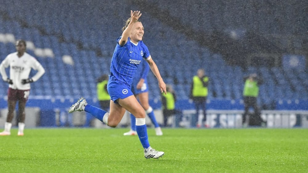 Maisie Symonds