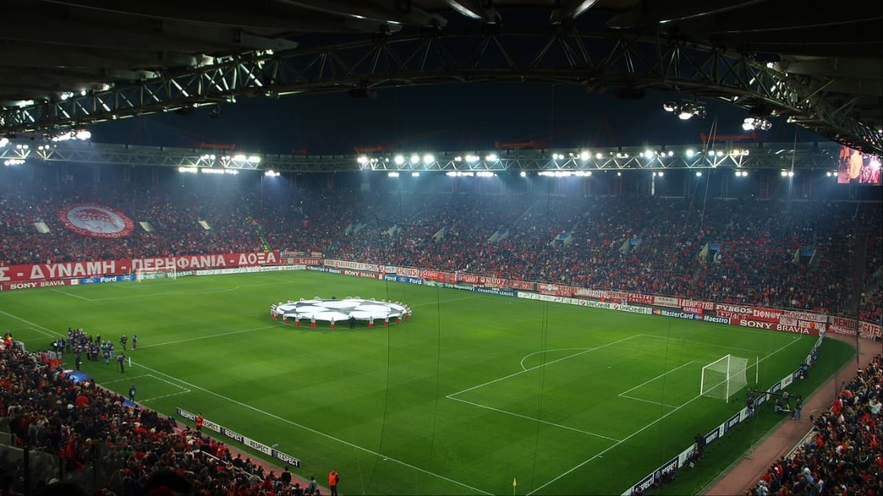 Georgios Karaiskakis Stadium