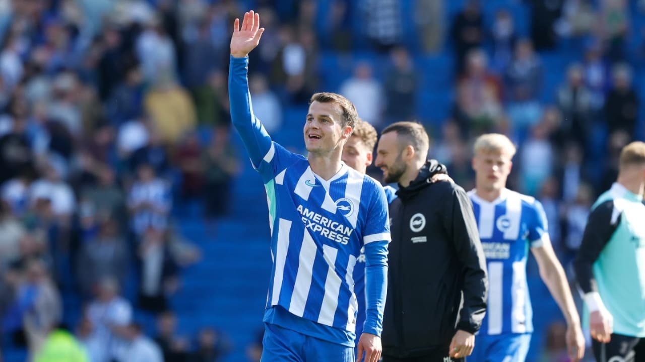 Solly March