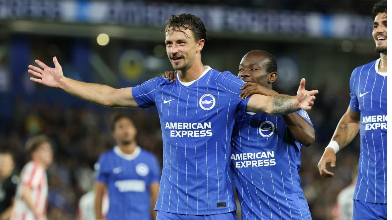 Olivier Boscagli celebrating
