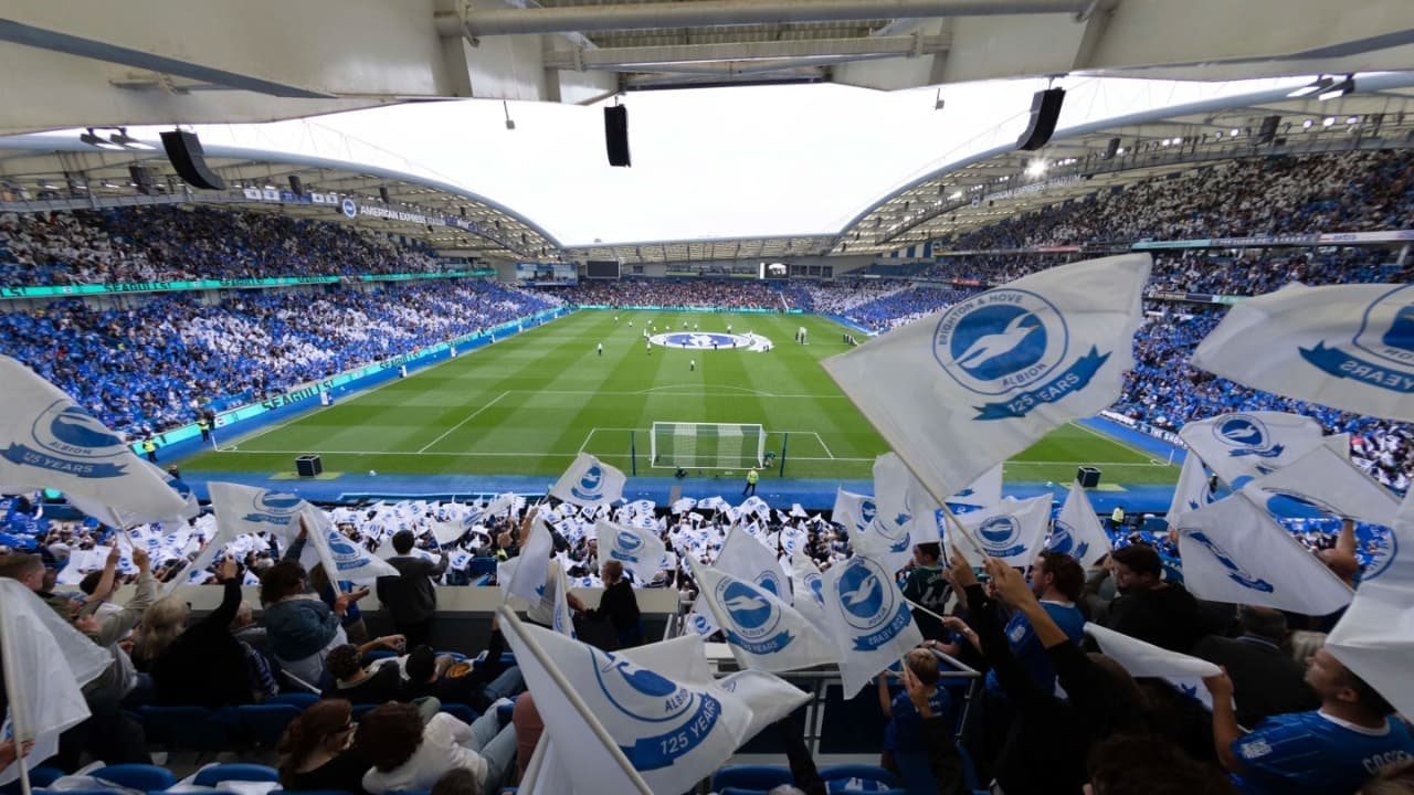 Amex Stadium