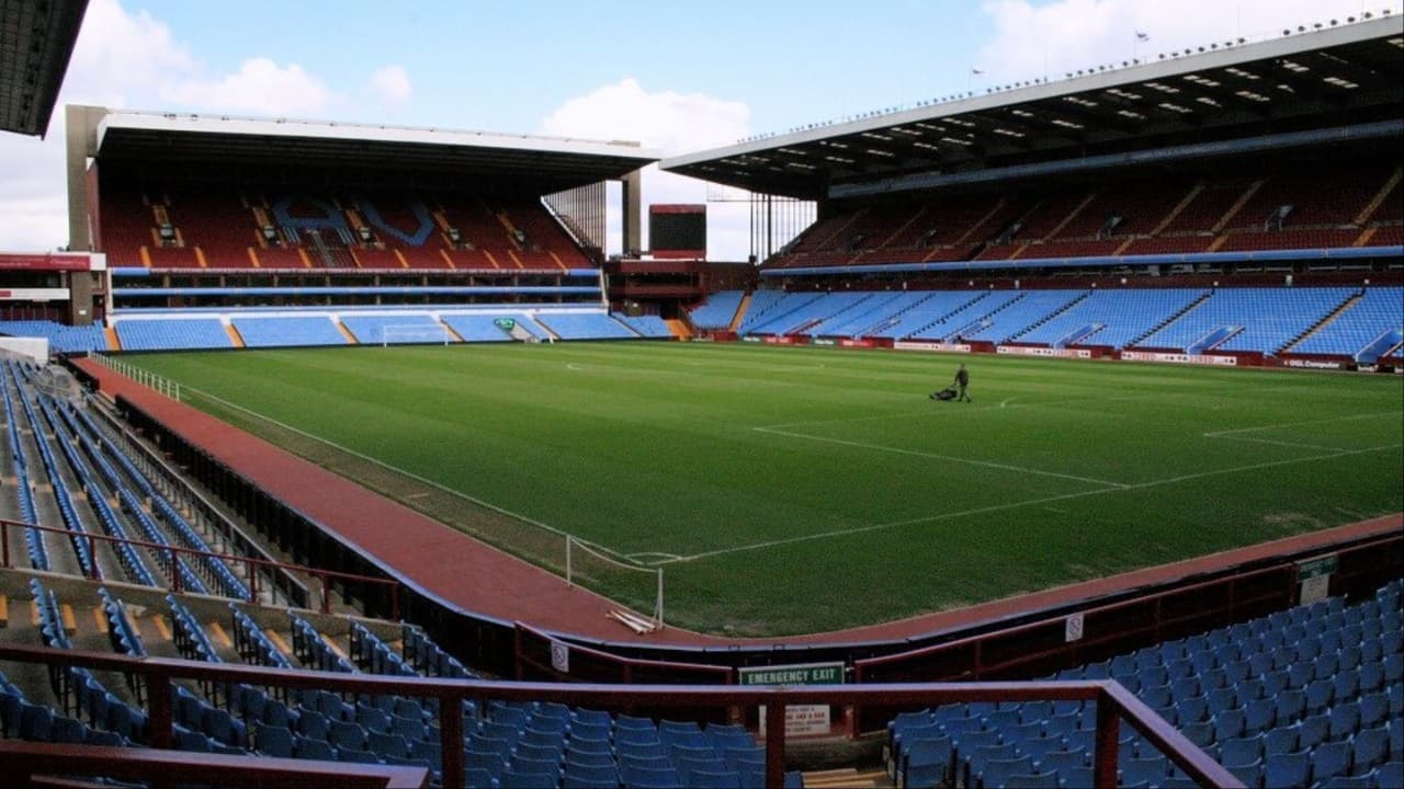 Villa Park